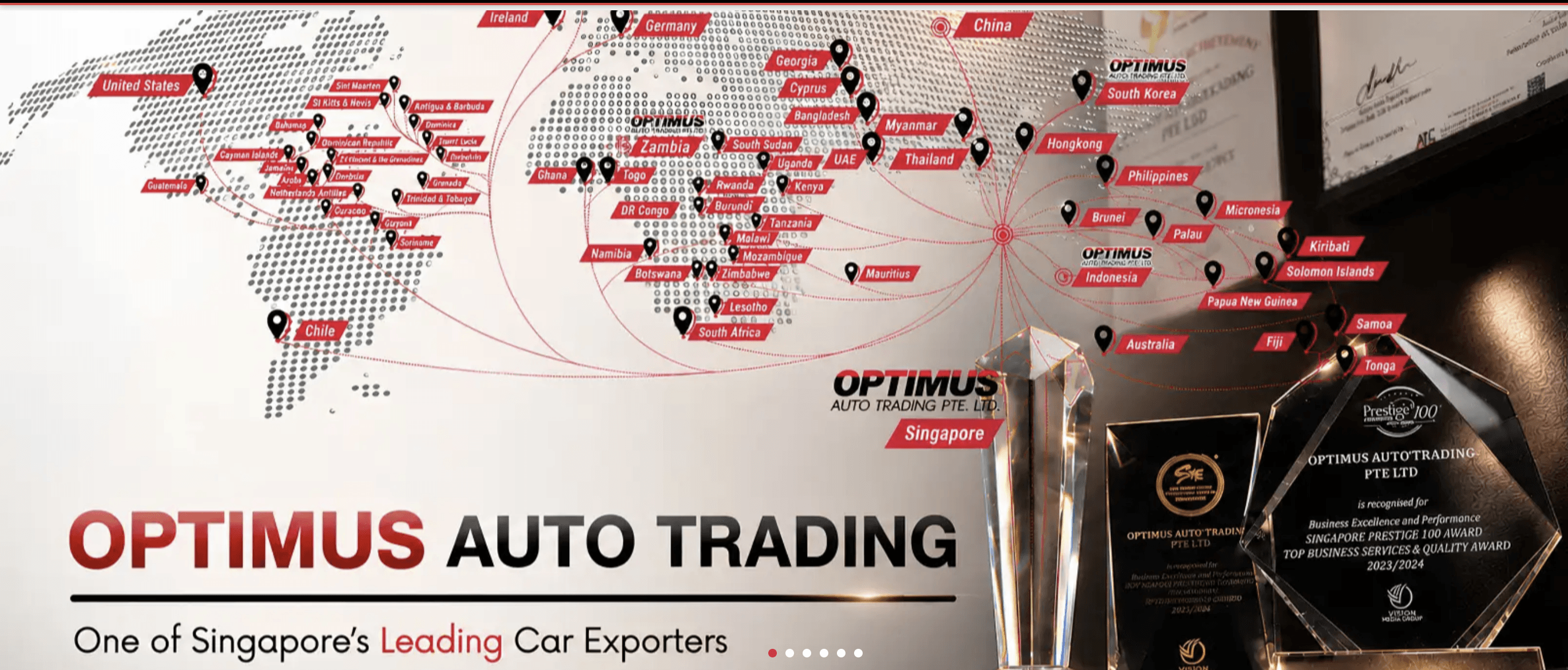 Optimus Auto Trading