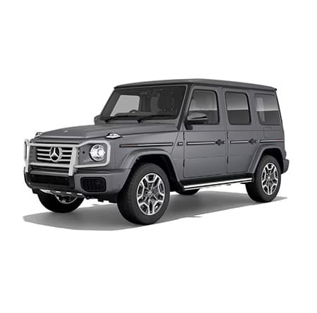 The G-class Series