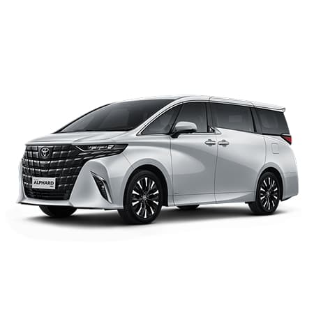 The Alphard Series