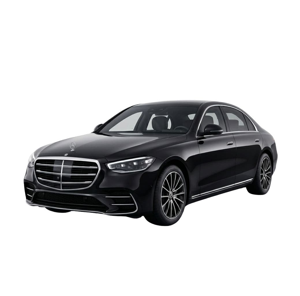 The S-class Series